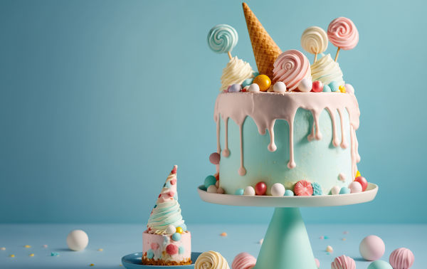 Taart feest .nl – een taart voor je feest snel bestellen 